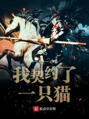 我契约了一只猫免费阅读无弹窗