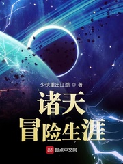 梦幻般的冒险生涯