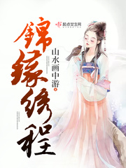 锦绣缘的小说