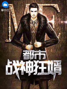 都市战神狂婿唐广叶婉小说全集免费阅读