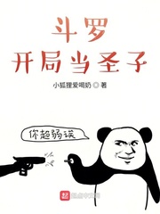 斗罗:圣子竟是我自己