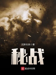 秘战有声小说