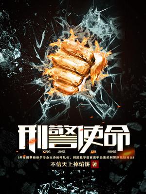 刑警使命 最新章节 无弹窗