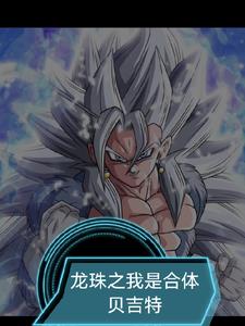 龙珠之超神贝吉特免费阅读