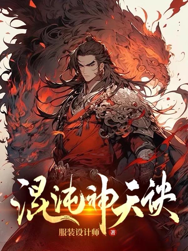 混沌神天诀小说全文免费阅读无弹窗