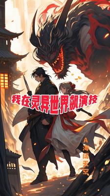 都市灵异传小说阅读免费全文