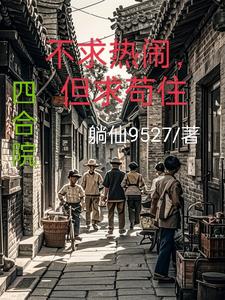 四合院我绝不接锅