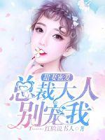 重生密爱总裁大人又宠又撩