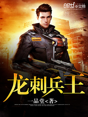 龙刺兵王唐峰小说